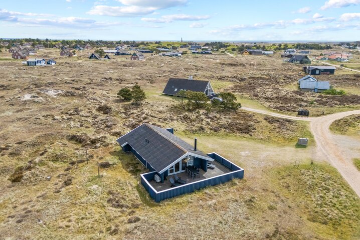 Sommerhus 73063 på Skræddermarken 47, Sønderho - Billede #1