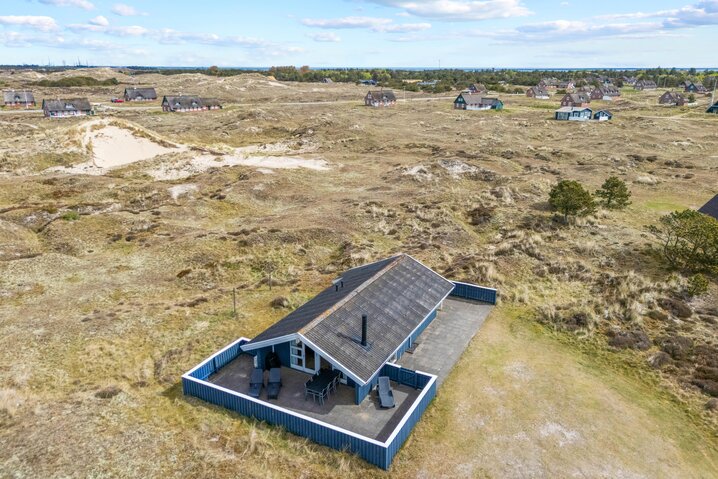 Sommerhus 73063 på Skræddermarken 47, Sønderho - Billede #16