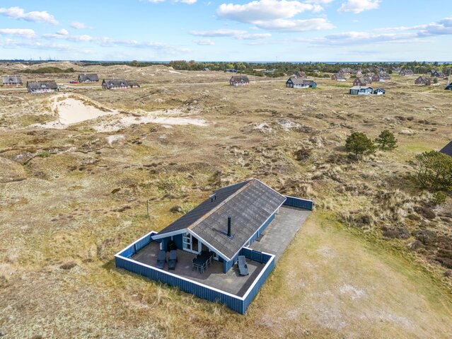 Sommerhus 73063 på Skræddermarken 47, Sønderho - Billede #16