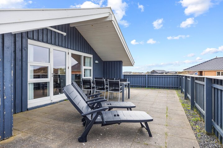 Sommerhus 73063 på Skræddermarken 47, Sønderho - Billede #17