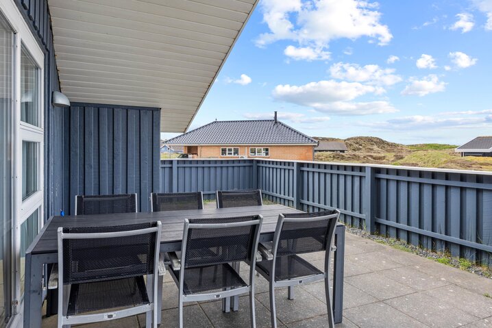 Sommerhus 73063 på Skræddermarken 47, Sønderho - Billede #19