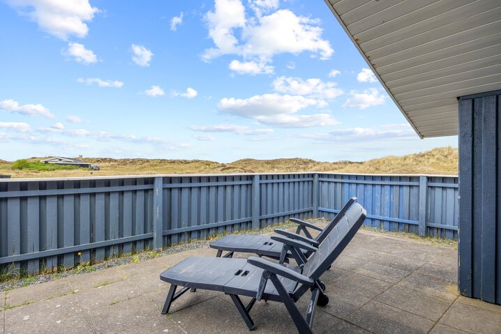 Sommerhus 73063 på Skræddermarken 47, Sønderho - Billede #20