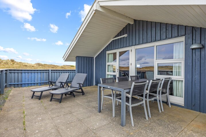 Sommerhus 73063 på Skræddermarken 47, Sønderho - Billede #21