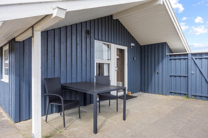Sommerhus 73063 på Skræddermarken 47, Sønderho - Billede #23