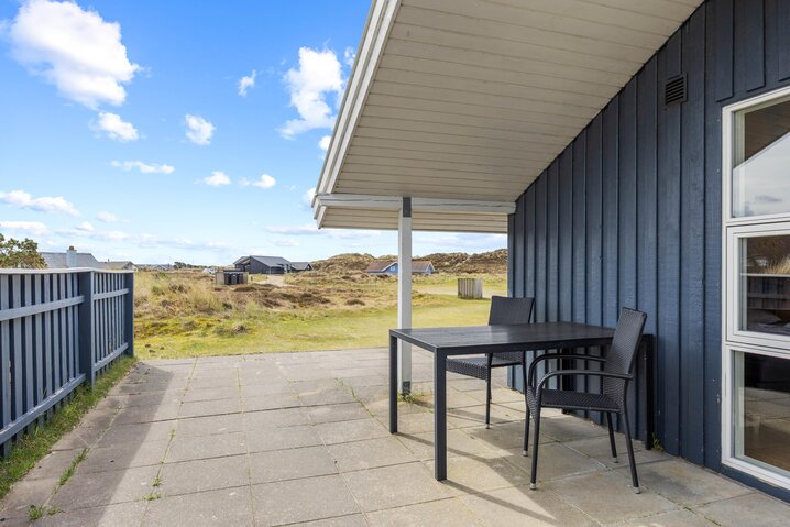 Sommerhus 73063 på Skræddermarken 47, Sønderho - Billede #24