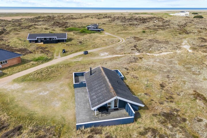 Sommerhus 73063 på Skræddermarken 47, Sønderho - Billede #25