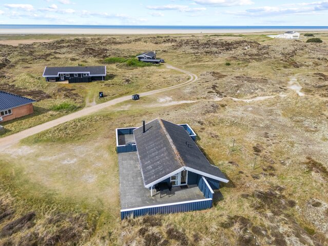Sommerhus 73063 på Skræddermarken 47, Sønderho - Billede #25