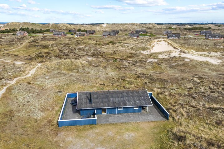 Sommerhus 73063 på Skræddermarken 47, Sønderho - Billede #26