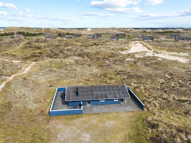 Sommerhus 73063 på Skræddermarken 47, Sønderho - Billede #26
