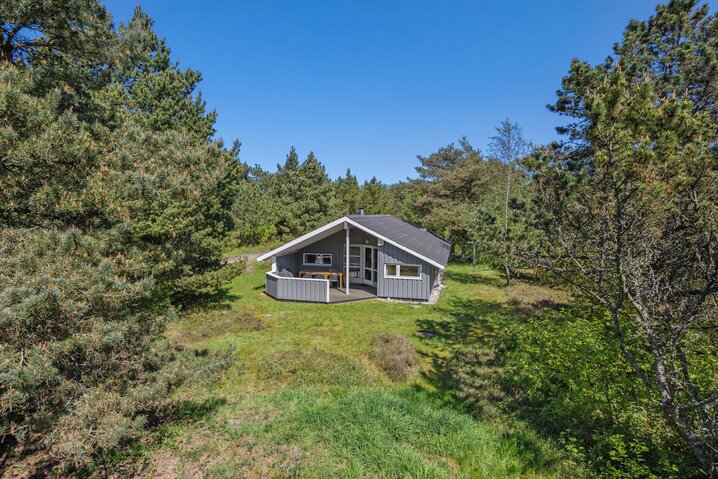 Sommerhus 73066 på Præstens Toft 6, Sønderho - Billede #0