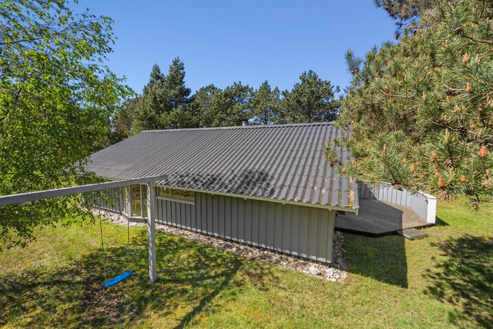 Sommerhus 73066 på Præstens Toft 6, Sønderho - Billede #18