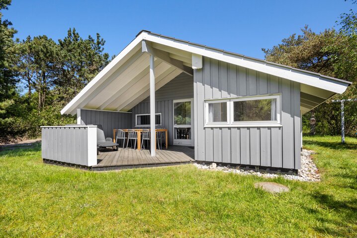 Sommerhus 73066 på Præstens Toft 6, Sønderho - Billede #22