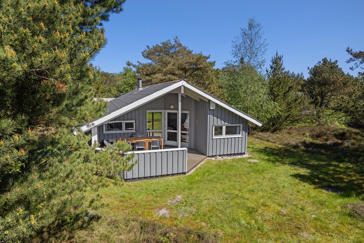 Sommerhus 73066 på Præstens Toft 6, Sønderho - Billede #27