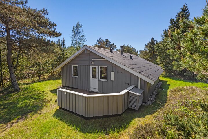 Sommerhus 73066 på Præstens Toft 6, Sønderho - Billede #28