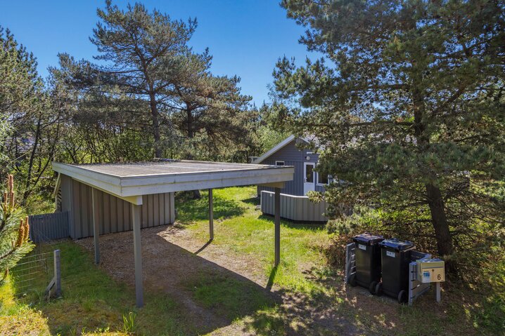 Sommerhus 73066 på Præstens Toft 6, Sønderho - Billede #29