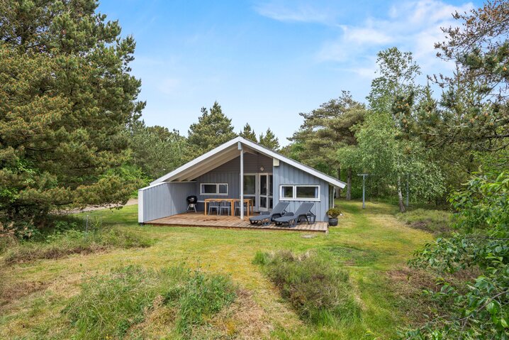 Ferienhaus 73066 in Præstens Toft 6, Sønderho - Bild #14