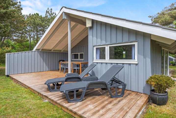 Ferienhaus 73066 in Præstens Toft 6, Sønderho - Bild #15