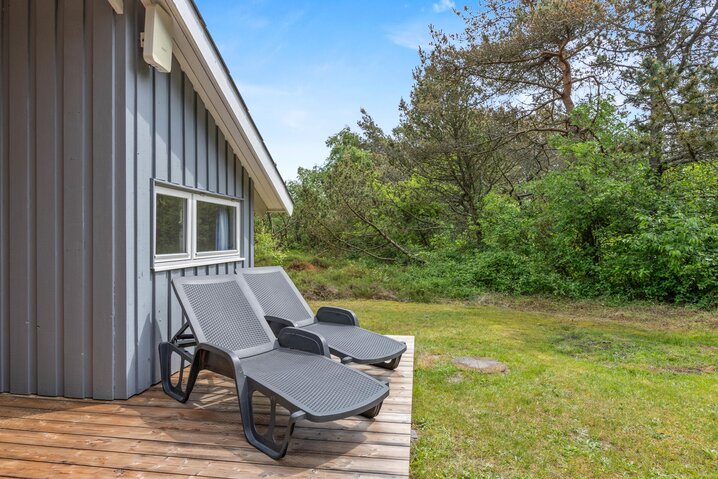 Ferienhaus 73066 in Præstens Toft 6, Sønderho - Bild #16