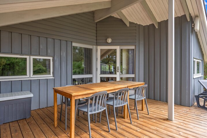 Ferienhaus 73066 in Præstens Toft 6, Sønderho - Bild #17