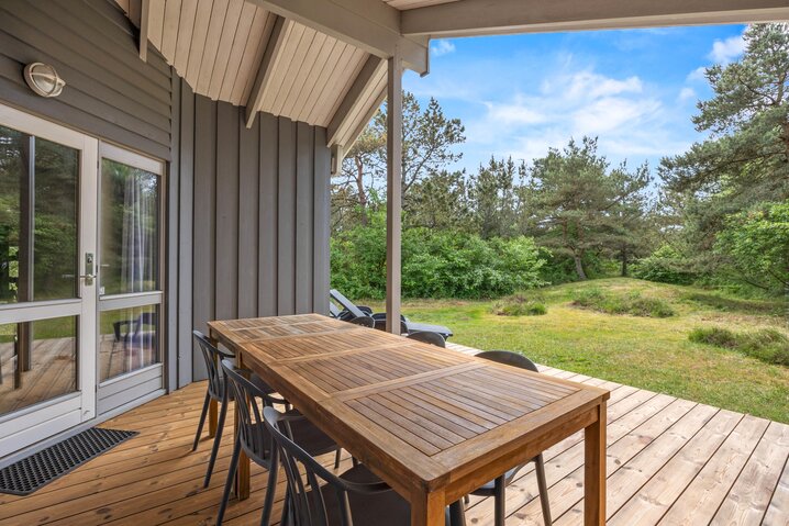 Ferienhaus 73066 in Præstens Toft 6, Sønderho - Bild #18