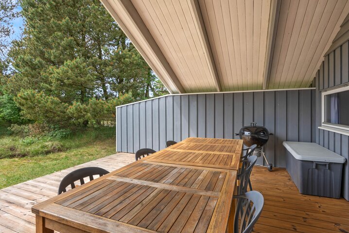 Ferienhaus 73066 in Præstens Toft 6, Sønderho - Bild #19