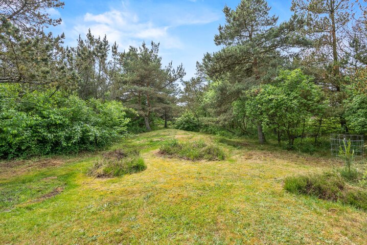 Ferienhaus 73066 in Præstens Toft 6, Sønderho - Bild #20