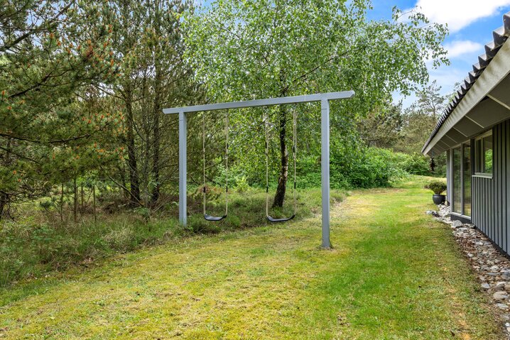 Ferienhaus 73066 in Præstens Toft 6, Sønderho - Bild #21