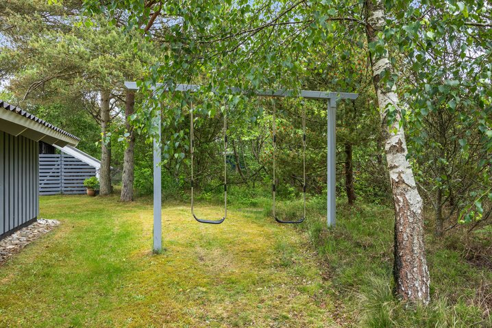 Ferienhaus 73066 in Præstens Toft 6, Sønderho - Bild #22
