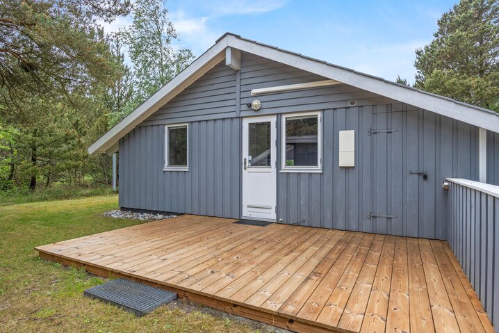 Ferienhaus 73066 in Præstens Toft 6, Sønderho - Bild #23