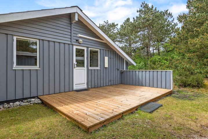 Ferienhaus 73066 in Præstens Toft 6, Sønderho - Bild #24