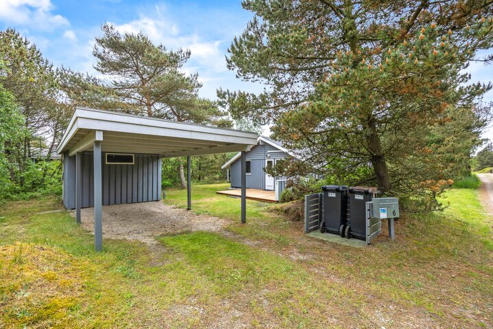 Ferienhaus 73066 in Præstens Toft 6, Sønderho - Bild #25