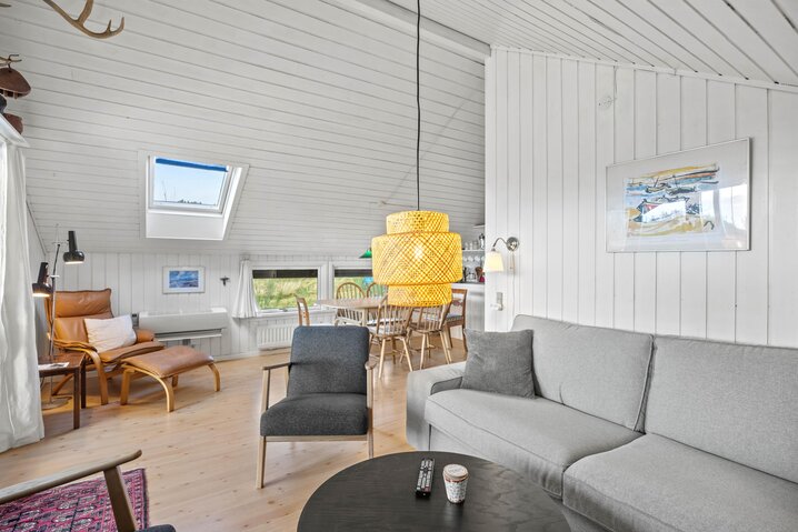 Ferienhaus 73067 in Ved Bavnen 28, Sønderho - Bild #4