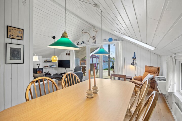Ferienhaus 73067 in Ved Bavnen 28, Sønderho - Bild #5