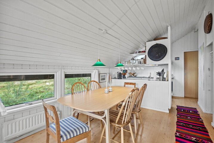 Ferienhaus 73067 in Ved Bavnen 28, Sønderho - Bild #7