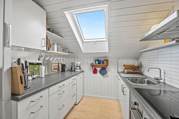 Ferienhaus 73067 in Ved Bavnen 28, Sønderho - Bild #8