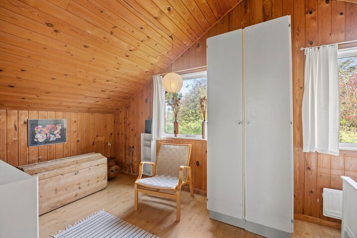 Ferienhaus 73067 in Ved Bavnen 28, Sønderho - Bild #10