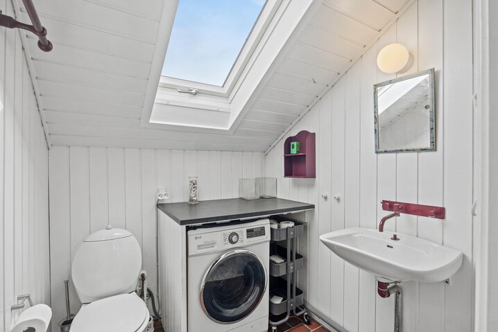 Ferienhaus 73067 in Ved Bavnen 28, Sønderho - Bild #11