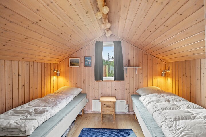 Ferienhaus 73067 in Ved Bavnen 28, Sønderho - Bild #13