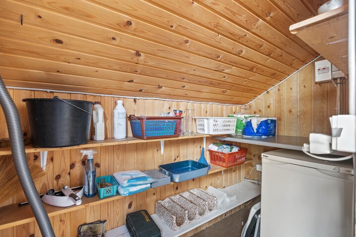 Ferienhaus 73067 in Ved Bavnen 28, Sønderho - Bild #15