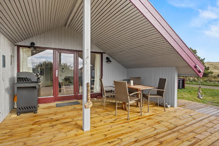 Ferienhaus 73067 in Ved Bavnen 28, Sønderho - Bild #18