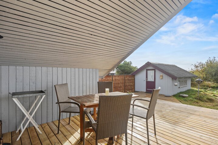 Ferienhaus 73067 in Ved Bavnen 28, Sønderho - Bild #19