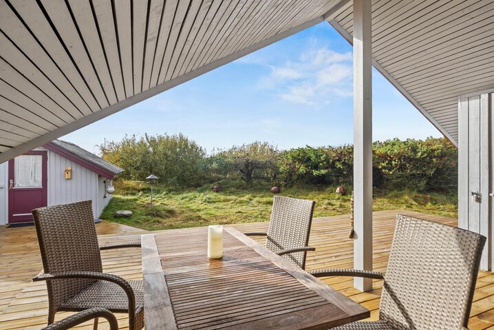 Ferienhaus 73067 in Ved Bavnen 28, Sønderho - Bild #20