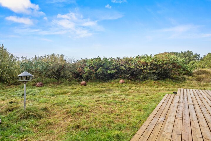 Ferienhaus 73067 in Ved Bavnen 28, Sønderho - Bild #21