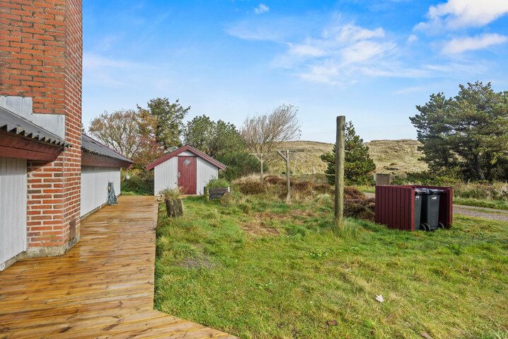 Ferienhaus 73067 in Ved Bavnen 28, Sønderho - Bild #22