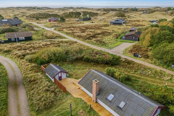 Ferienhaus 73067 in Ved Bavnen 28, Sønderho - Bild #25