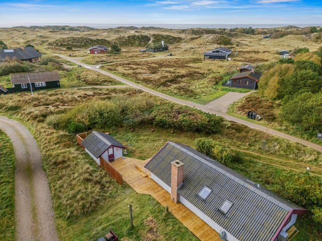 Ferienhaus 73067 in Ved Bavnen 28, Sønderho - Bild #25