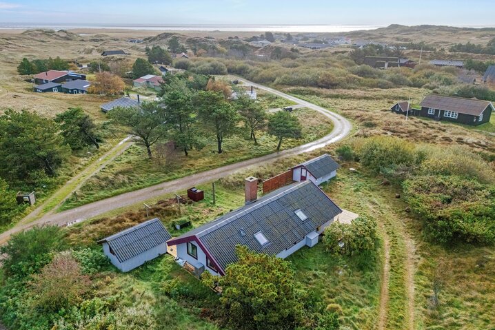 Ferienhaus 73067 in Ved Bavnen 28, Sønderho - Bild #26
