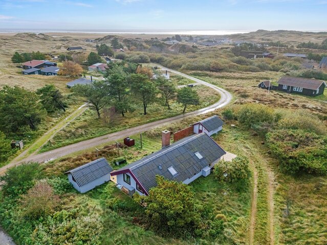 Ferienhaus 73067 in Ved Bavnen 28, Sønderho - Bild #26