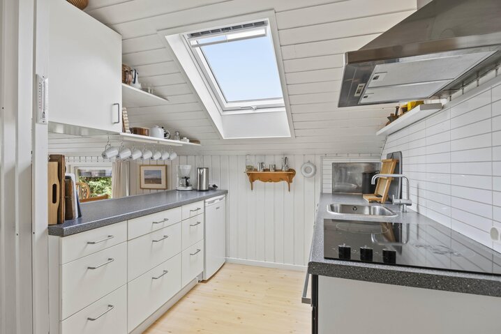 Ferienhaus 73067 in Ved Bavnen 28, Sønderho - Bild #2