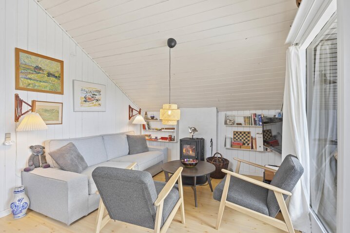 Ferienhaus 73067 in Ved Bavnen 28, Sønderho - Bild #3